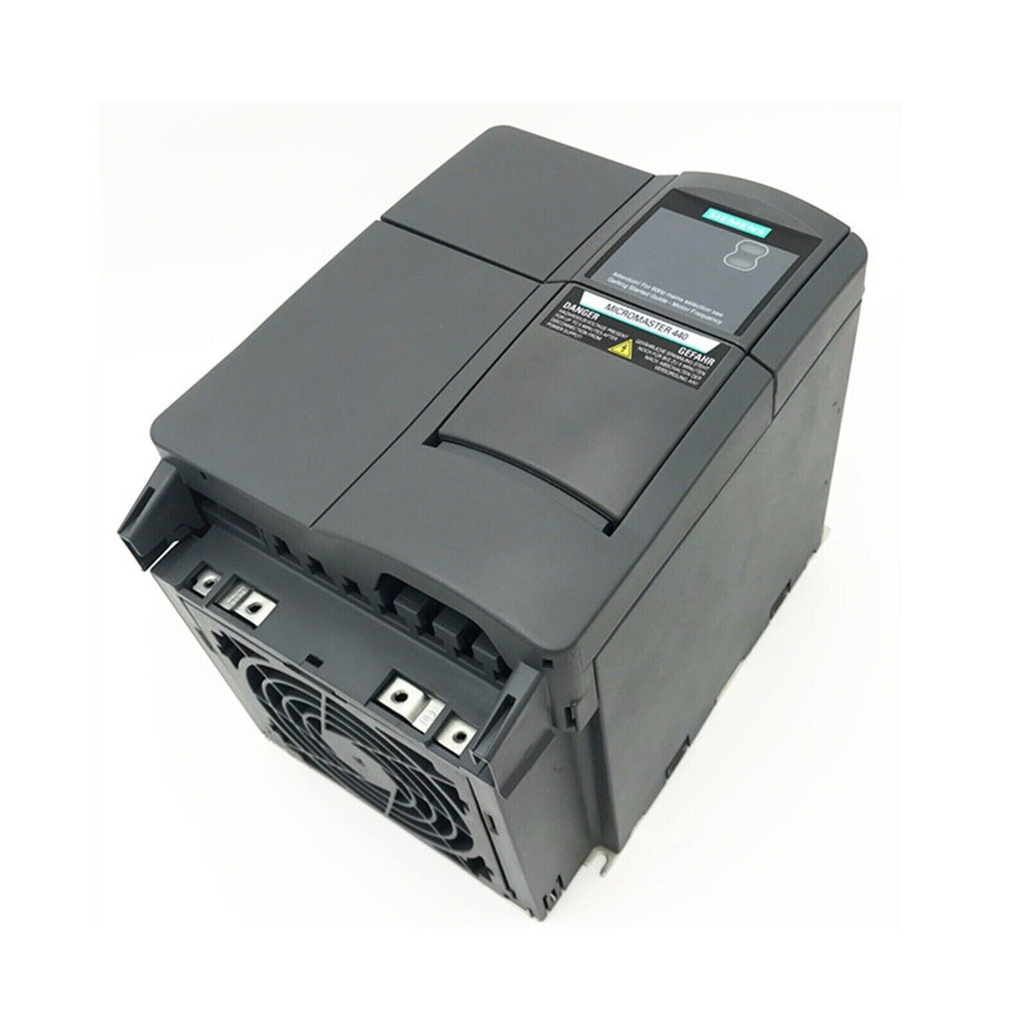 Variable Frequency Drive | Siemens | 6SE6440-2UD25-5CA1 6SE6 440-2UD25-5CA1 MICROMASTER440 without filter