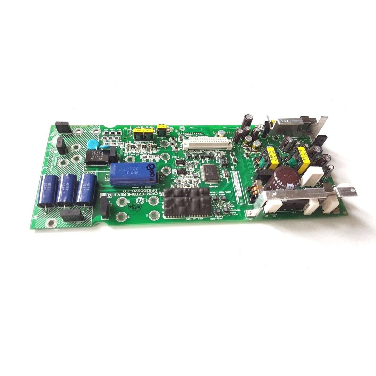 YASKAWA CACR-F2TBI-E servo drive power board, electronic component for repair.