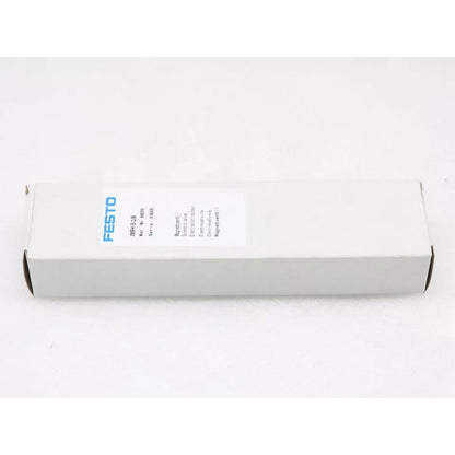 Festo JMFH-5-1/8 Solenoid Valve in packaging, pneumatic component, industrial automation part.
