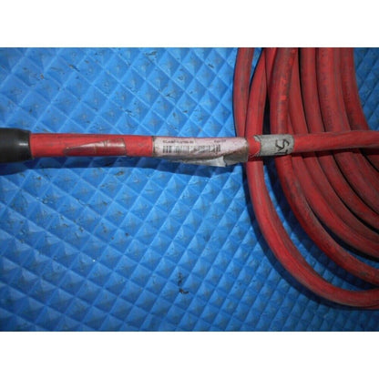 Motion Controller Module | B&R | 5MP050.0653-04 Industrial Mobile Panel Untested