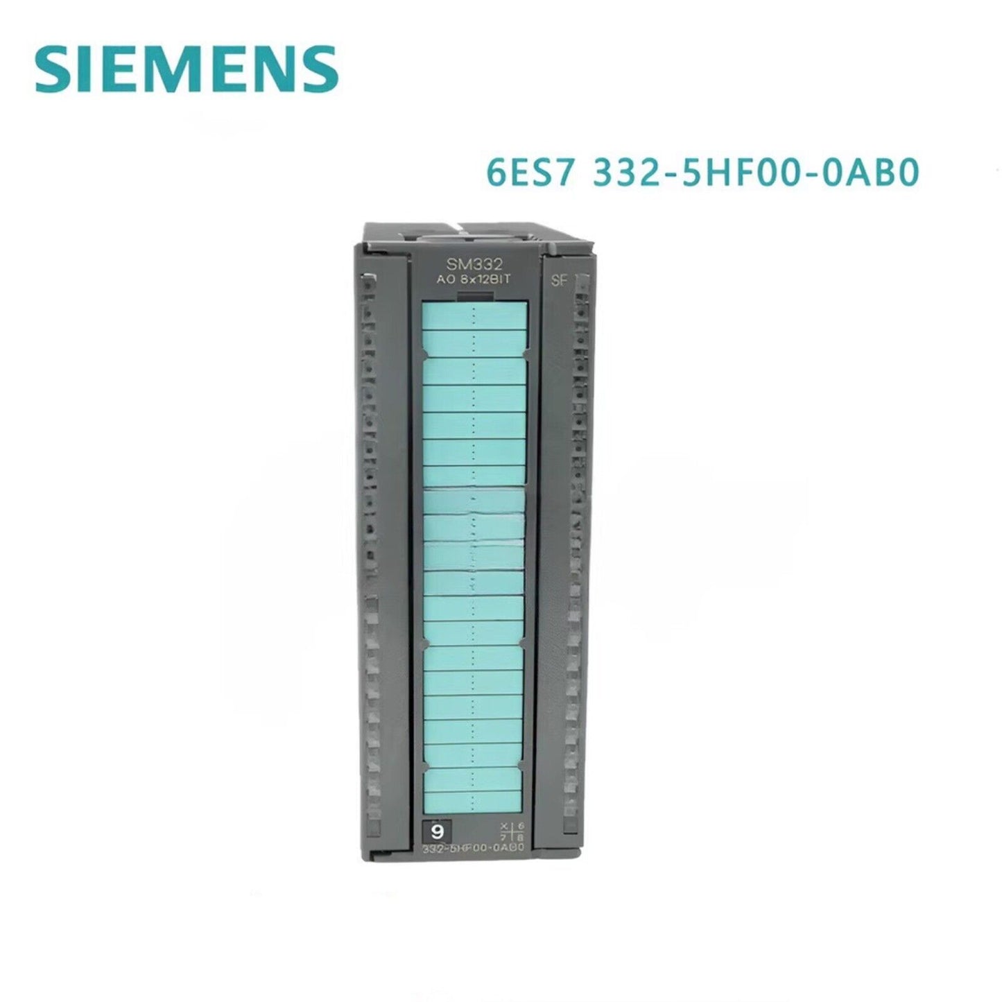 6ES7332-5HF00-0AB0 New Original SIEMENS 6ES7 332-5HF00-0AB0 FAST SHIP