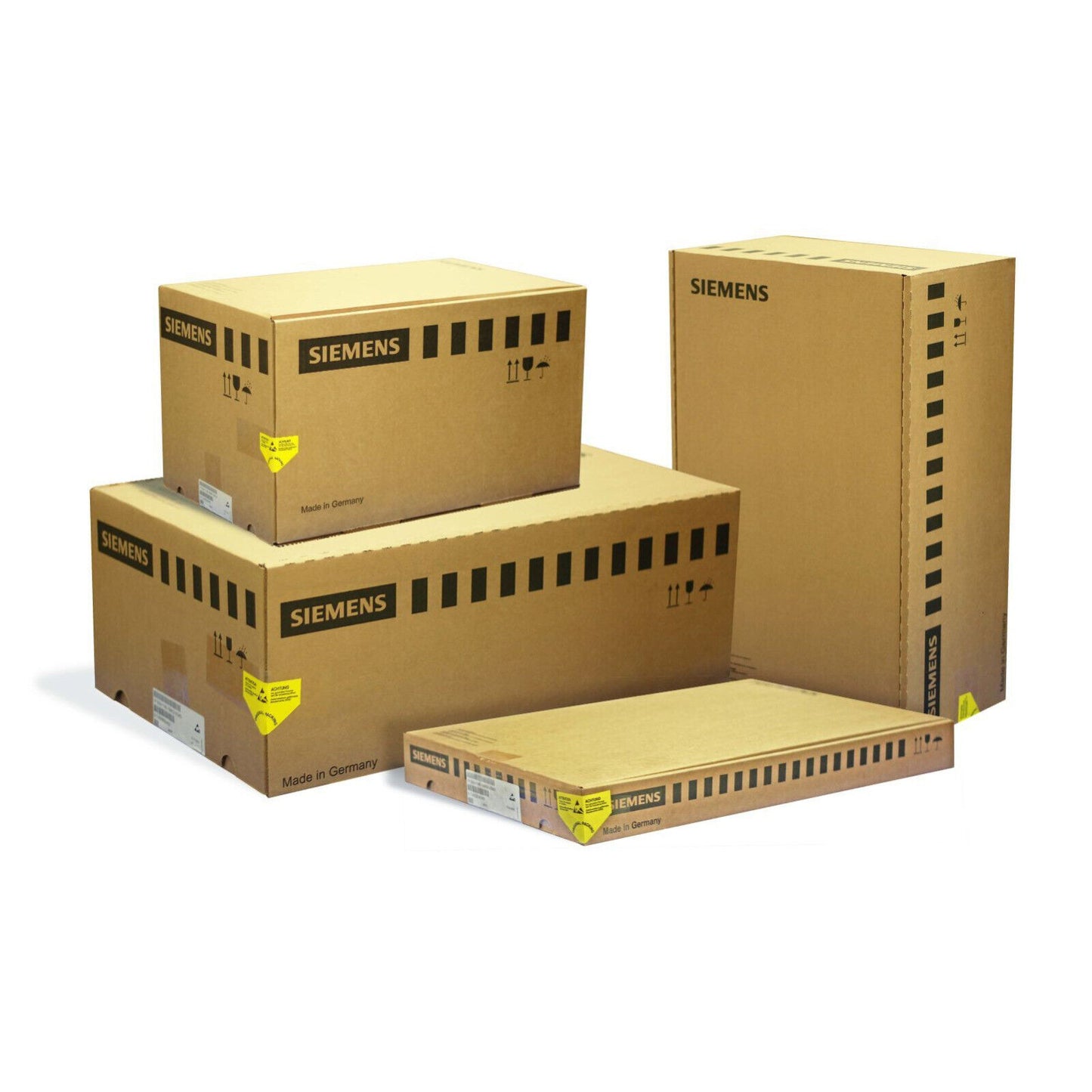 PLC | Siemens | 6SL3330-7TG35-8AA3 SINAMICS S120 CABINET MODULE 6SL3 330-7TG35-8AA3