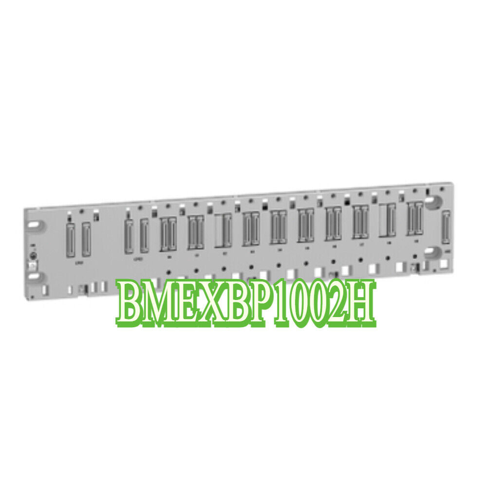 Schneider BMEXBP1002H PLC Module, new in box