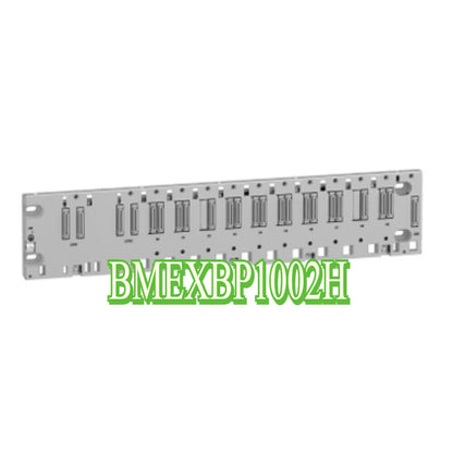 Schneider BMEXBP1002H PLC Module, new in box