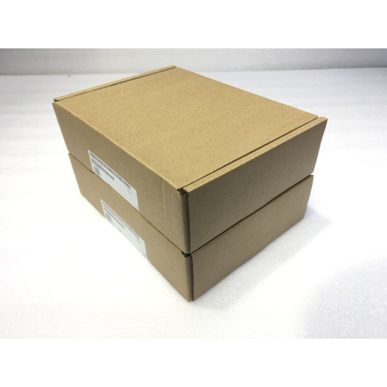 Siemens industrial automation part in packaging boxes. Fast shipping available.