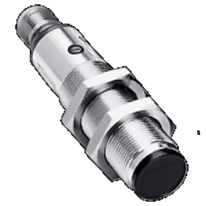 SICK VTE18-4P8240 photoelectric sensor, industrial automation component with M12 plug