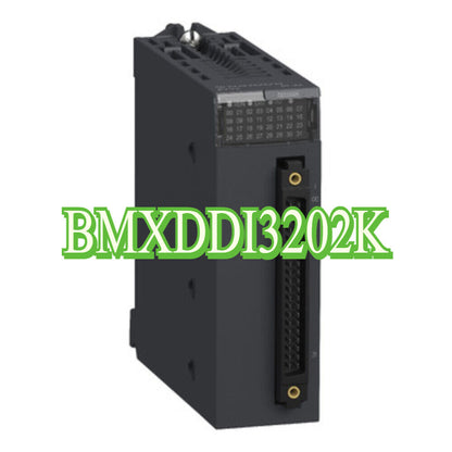 Schneider BMXDDI3202K PLC Module, new in box, industrial automation part.