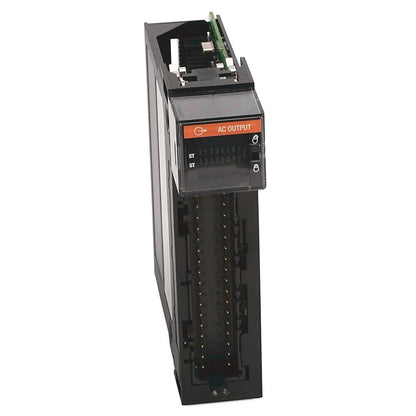 Allen-Bradley 1756-OA16I AC Output Module, PLC component for industrial automation.