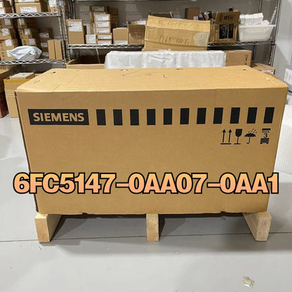 PLC | Siemens | 6FC5147-0AA07-0AA1 6FC5 147-0AA07-0AA1 840C/840CE insert complete