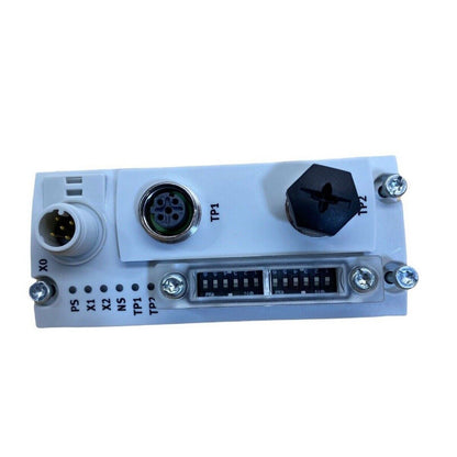 Controller | Festo | CTEU-EP 2798071 UNIVERSAL INTERFACE MODULE
