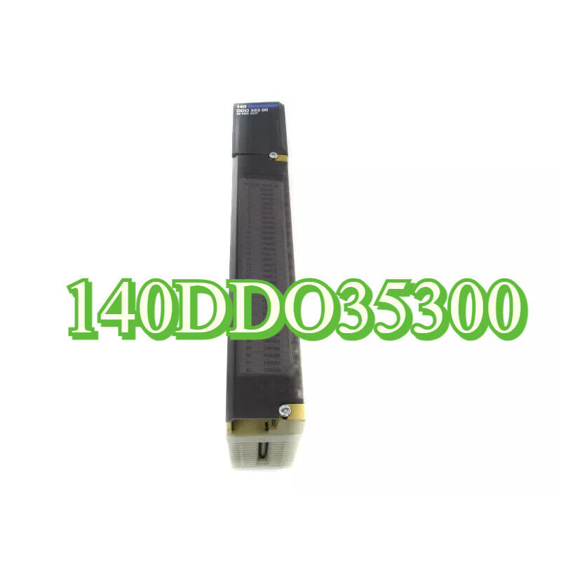 Schneider 140DDO35300 PLC Module, in box, fast shipping. Industrial automation part.