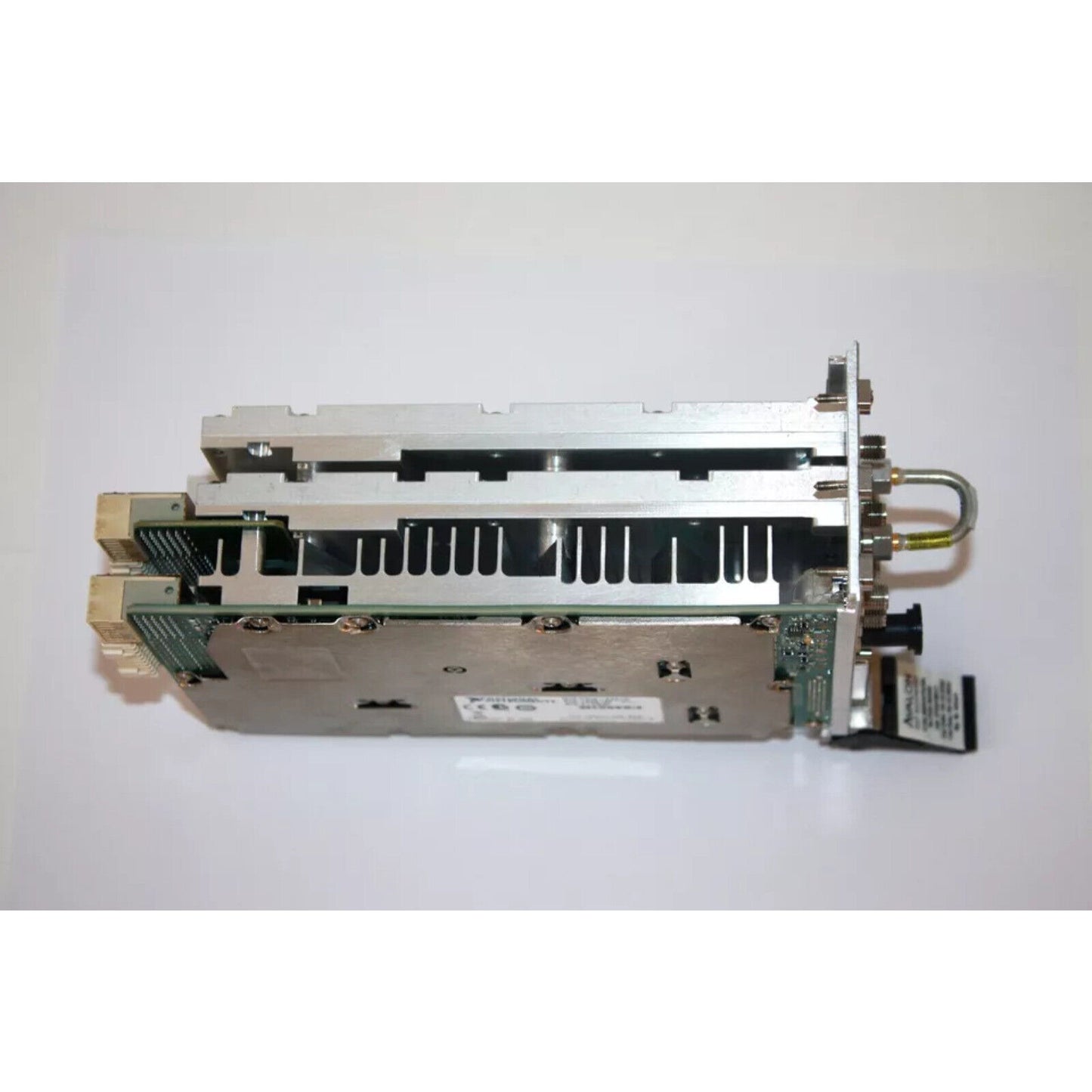PXI Module | National Instruments | PXIe-5644R PXIe 5644R Vector Signal Transceiver