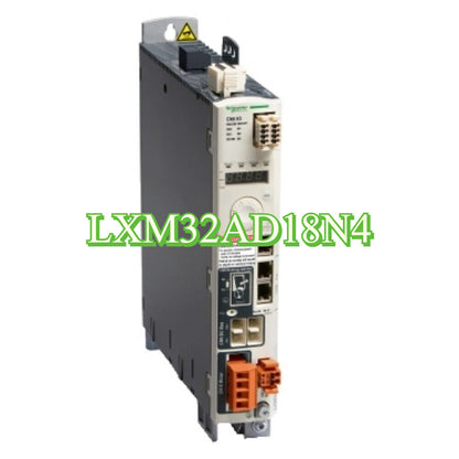 Schneider Electric LXM32AD18N4 PLC Module, new industrial automation part