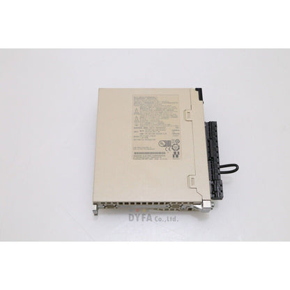 Servo Drive | YASKAWA | SGD7S-1R6A20A002 AC SERVO DRIVER 200W DRV-I-4224=9D2C
