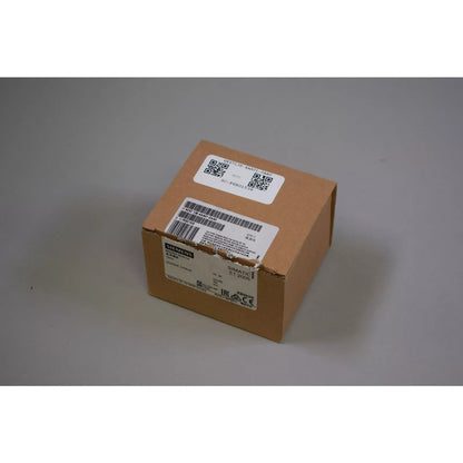 Siemens SIMATIC ET 200S DP Reserve Module in box, industrial automation part