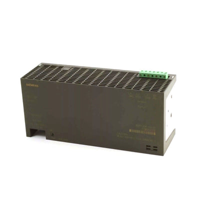 Power Supply | Siemens | 6EP1436-2BA00 SITOP Power DC 24V/20A Power Supply 6EP1 436-2BA00