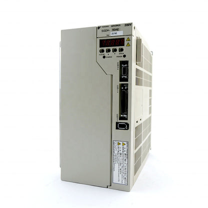 YASKAWA SGDH-50AE Servo Driver, 200V, industrial automation part, new, expedited shipping.
