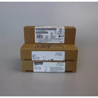 SIMATIC ET 200SP BaseUnit boxes, Siemens automation components, industrial control system spare parts