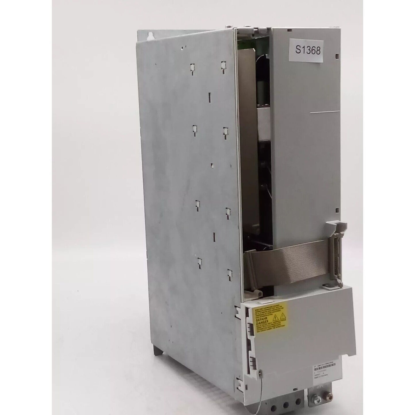 Drives/Drive Modules | Siemens | 6SN1123-1AA00-0EA2 6SN1 123-1AA00-0EA2 SIMODRIVE 611 POWER MODULE