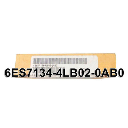 Industrial Communication | Siemens | 6ES7134-4LB02-0AB0 6ES7134-4LB02-0AB0 DP Electronics Module ET 200S