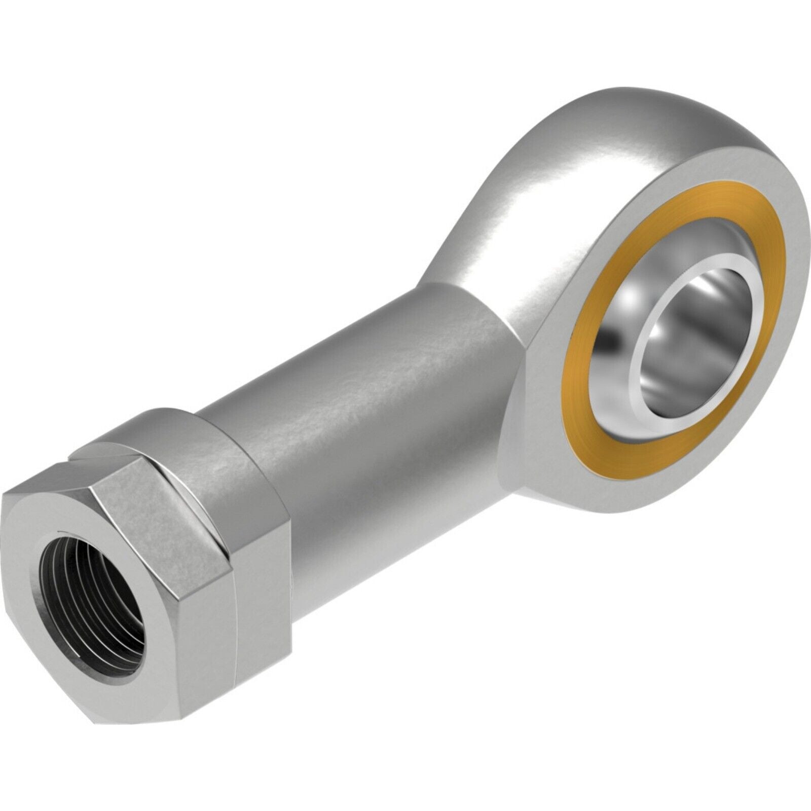 Festo SGS-M16X1,5 rod end bearing mounting assembly, industrial automation part