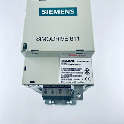 Drives/Drive Modules | Siemens | 6SN1145-1AA01-0AA2 6SN1 145-1AA01-0AA2 SIMODRIVE 611 POWER MODULE