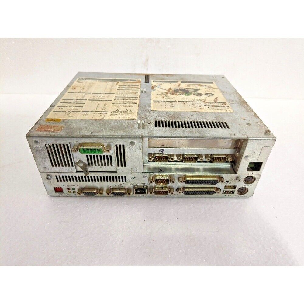 Controller Module | B&R | 5C5001.32 INDUSTRIAL CONTROL HOST 62090170192