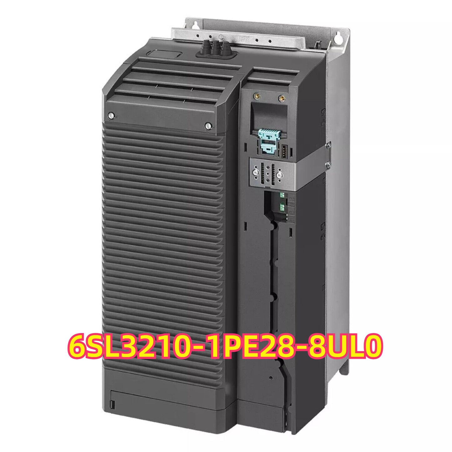 Siemens SINAMICS G120 Power Module 6SL3210-1PE28-8UL0