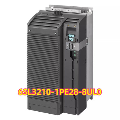 Siemens SINAMICS G120 Power Module 6SL3210-1PE28-8UL0