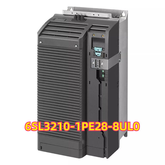 Siemens SINAMICS G120 Power Module 6SL3210-1PE28-8UL0