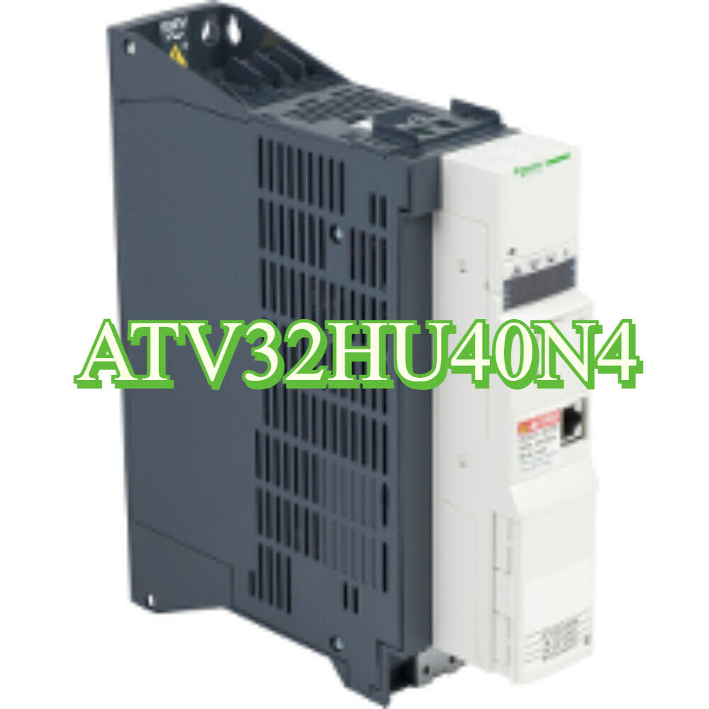 Schneider ATV32HU40N4 Drive, industrial automation part