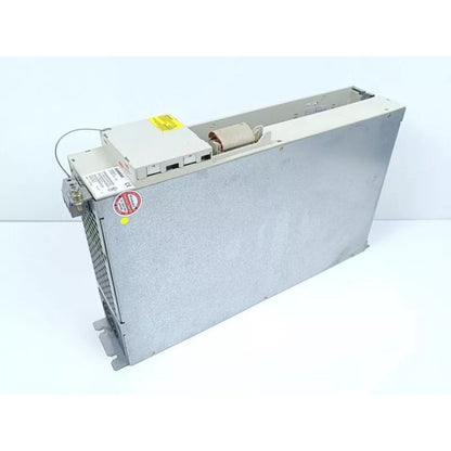 Siemens SIMODRIVE 611 power module industrial automation part, PLC component.