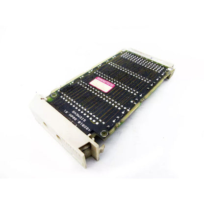 Siemens 6DD1610-0AG1 SIMADYN D Memory Submodule, industrial automation component, tested