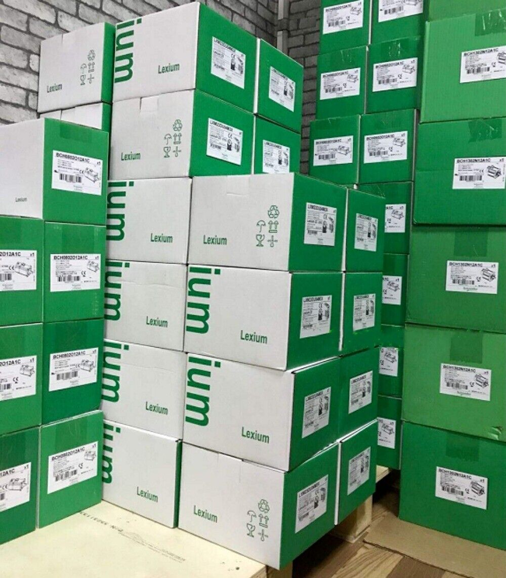 Lexium PLC Modules in Stock, Fast Shipping