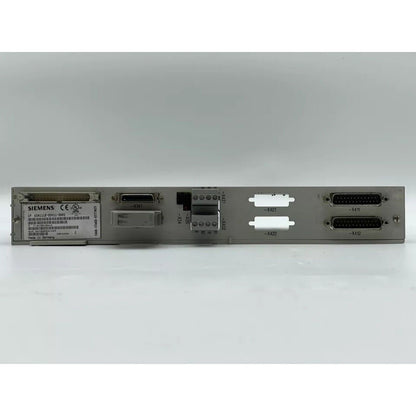 HMI Device | Siemens | 6SN1118-0DM11-0AA1 6SN1 118-0DM11-0AA1 SIMODRIVE 611-D PLUG-IN