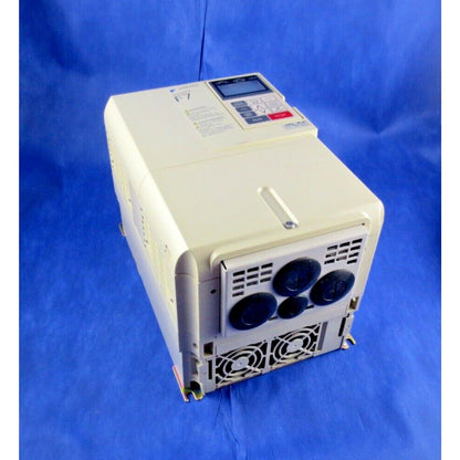 Inverter | YASKAWA | NEW IN THE BOX  F7 CIMR-F7U2011 AC DRIVE