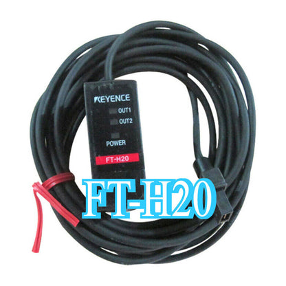 Keyence FT-H20 Infrared Temperature Sensor with Cable