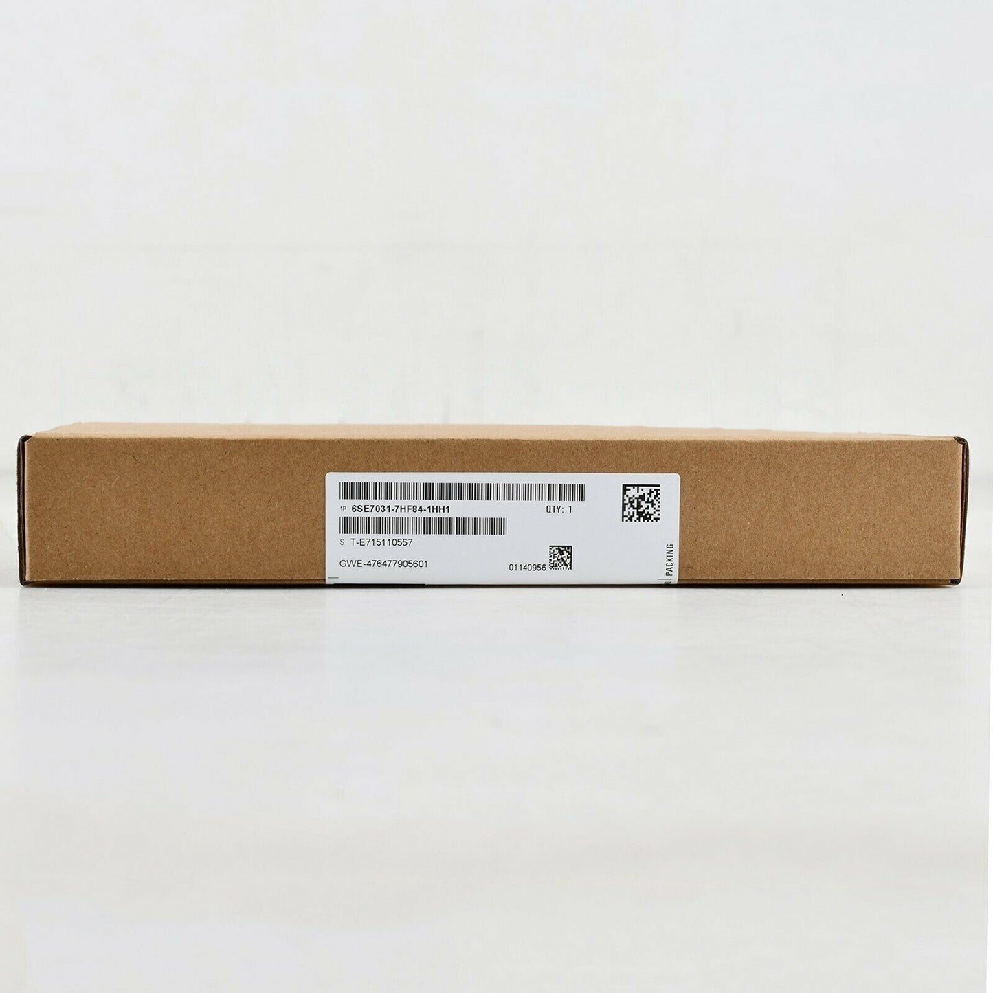 Drive | Siemens | 6SE7031-7HF84-1HH1 6SE7 031-7HF84-1HH1 Precharging module PCU1