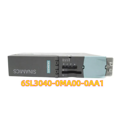 Siemens SINAMICS S120 Control Unit 6SL3040-0MA00-0AA1 Module