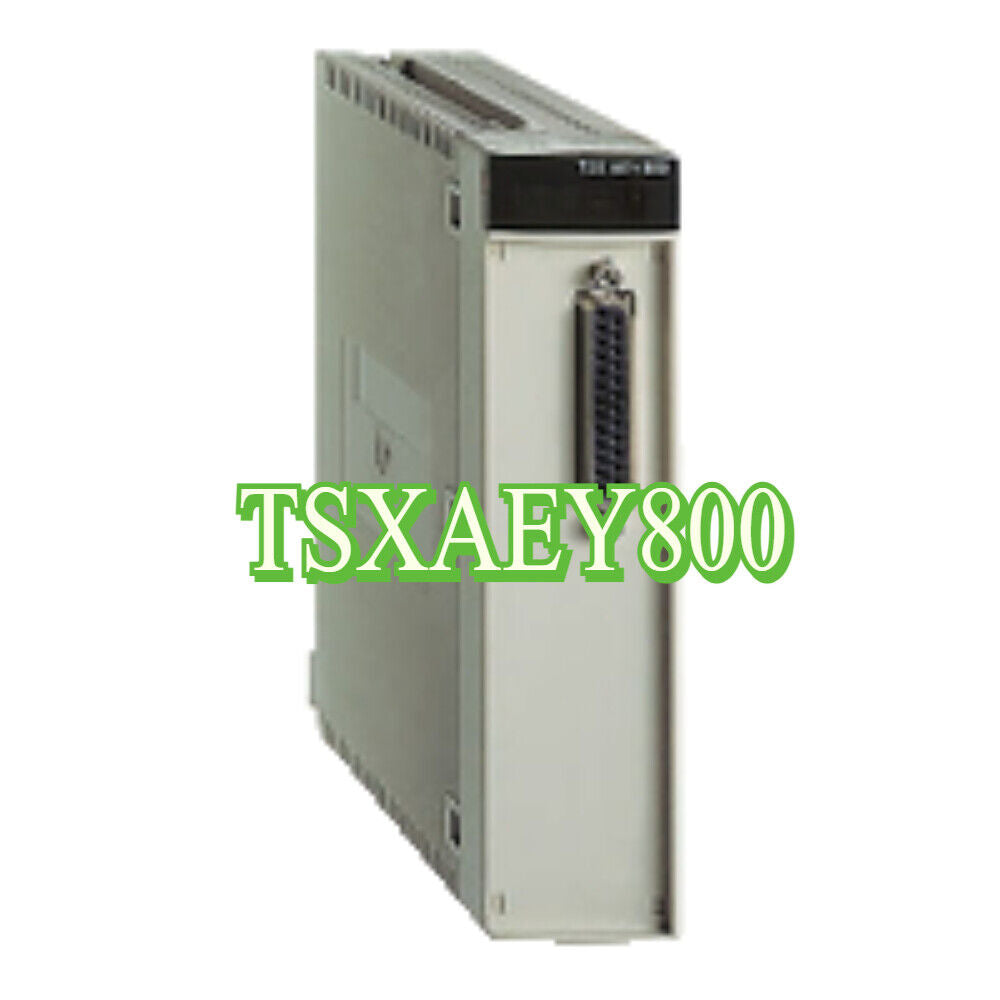 Schneider TSXAEY800 PLC Module, new in box, industrial automation part