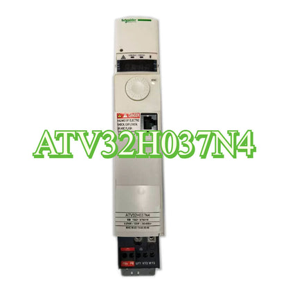 Schneider ATV32H037N4 Frequency Converter, Industrial Automation Part