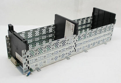 Allen-Bradley 1756-A13 13 Slot ControlLogix Chassis PLC