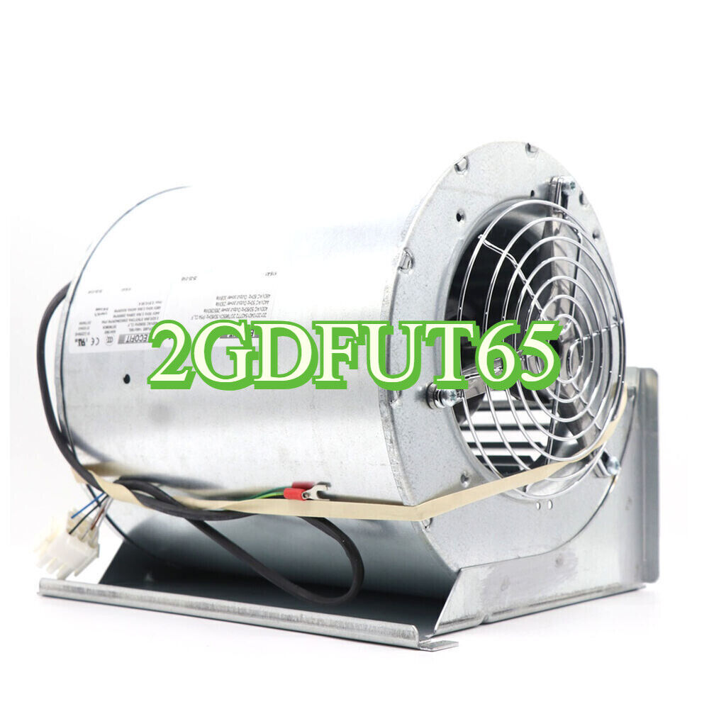 Schneider ECOFIT Inverter Fan 2GDFUT65, industrial automation part