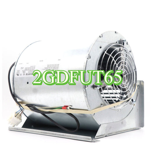 Schneider ECOFIT Inverter Fan 2GDFUT65, industrial automation part