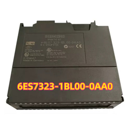 Siemens SIMATIC S7-300 Digital Module 6ES7323-1BL00-0AA0, industrial automation part