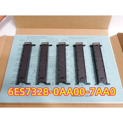 Siemens SIMATIC S7-300 Front door PLC module 6ES7 328-0AA00-7AA0, Industrial Automation Part