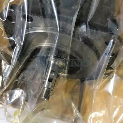 FANUC A06B-0075-B303 Servo Motor, new industrial automation part, close-up