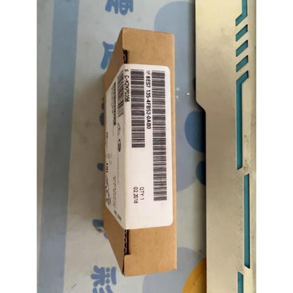 Siemens 6ES7 135-4FB52-0AB0 PLC Module in Box - Industrial Automation Part