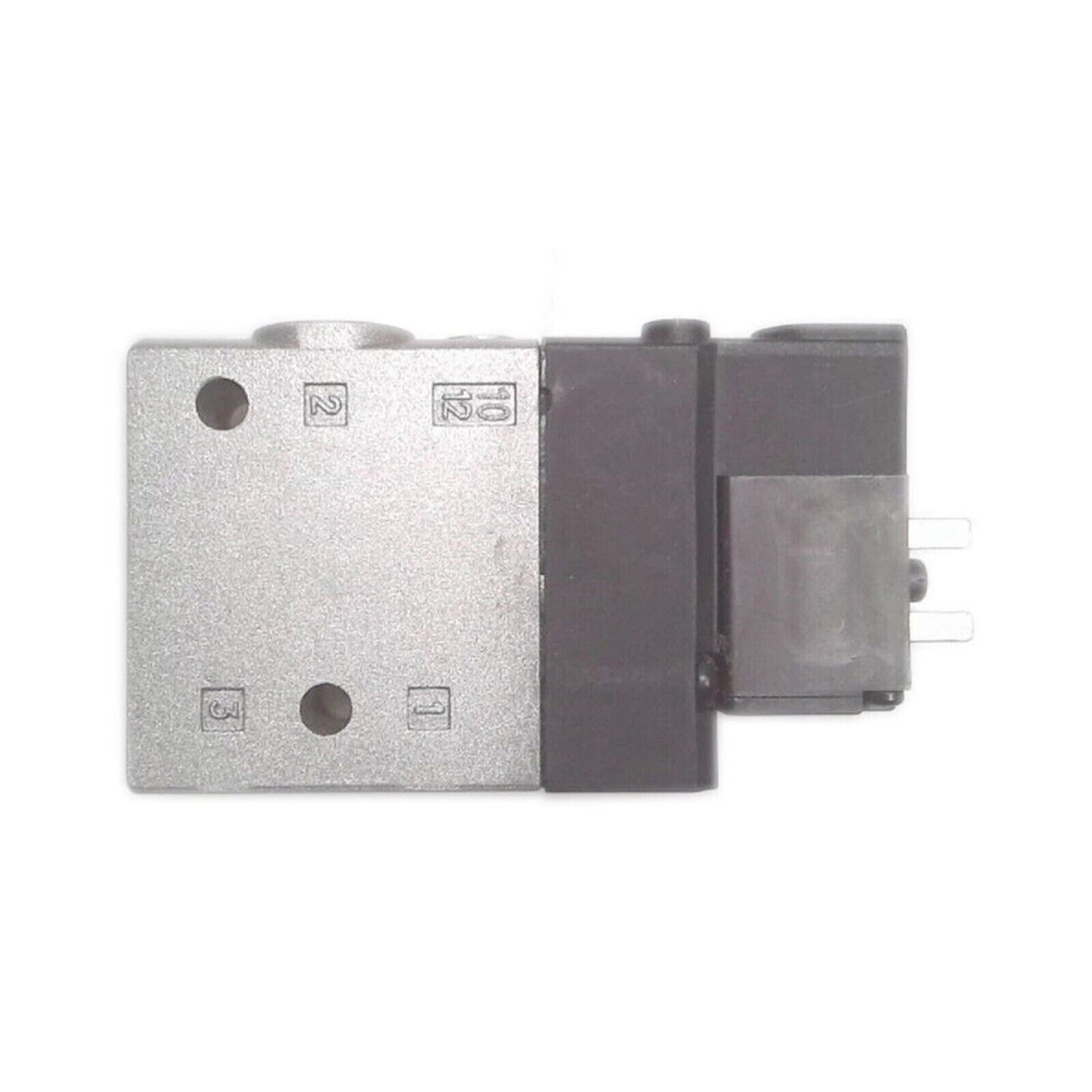 Festo CPE14-M1BH-3GLS-1/8 solenoid valve, industrial automation component