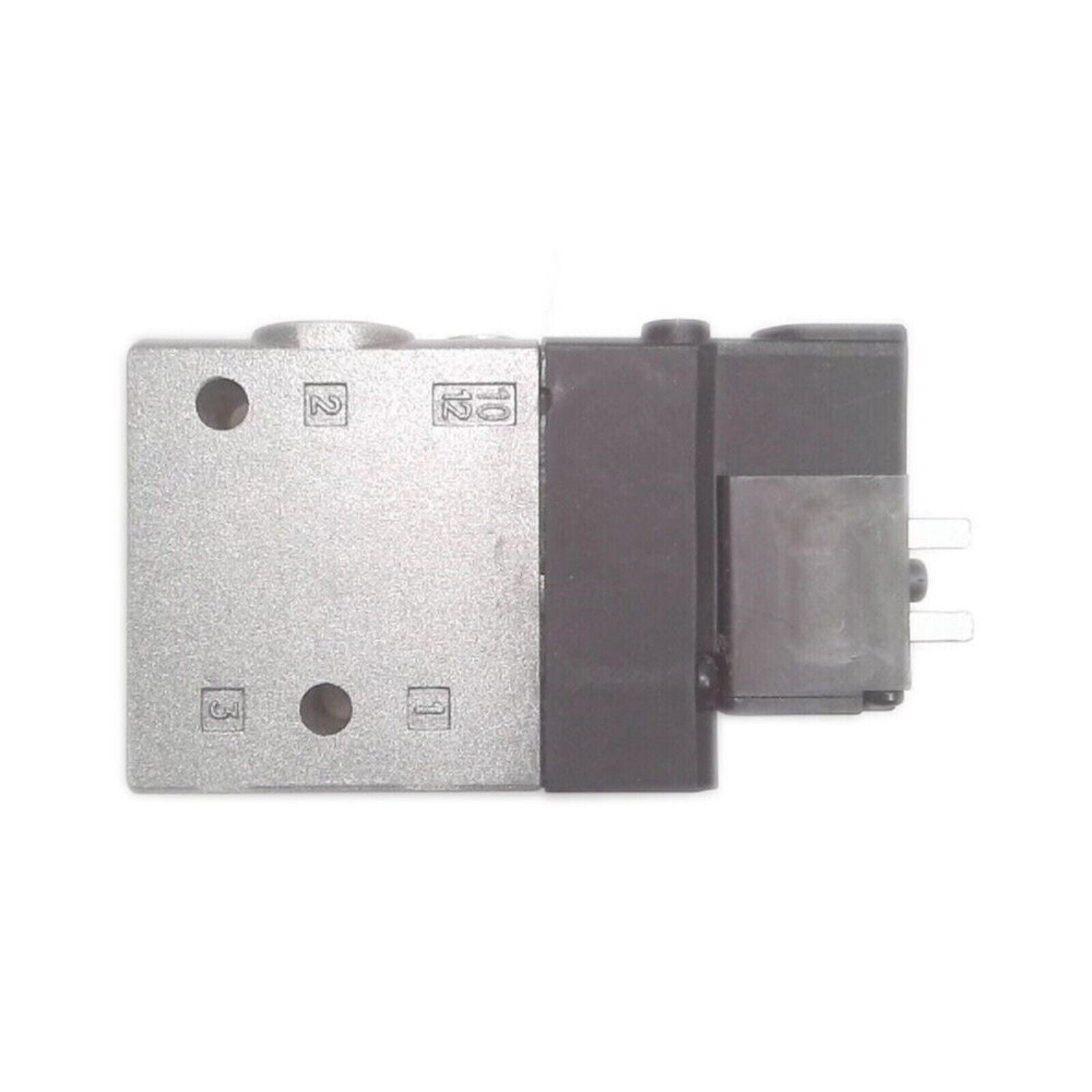 Festo CPE14-M1BH-3GLS-1/8 solenoid valve, industrial automation component